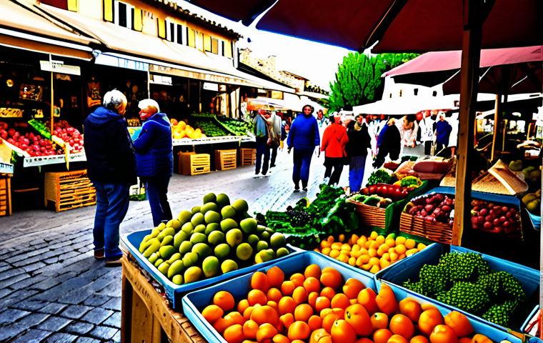 프랑스어 프랑스어와 다국적 기업 - ** A high-fashion photoshoot in the Jardin du Luxembourg. A model in a stylish, avant-garde outfit p...