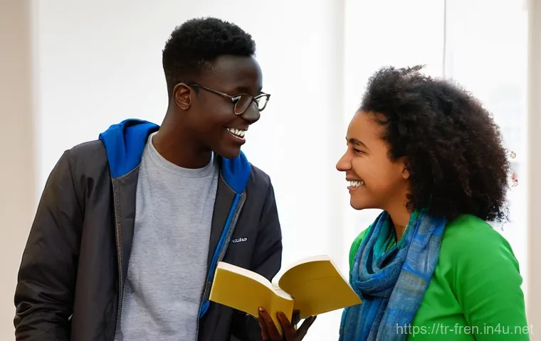 프랑스어 프랑스어와 철학 - **"French Enlightenment Study Scene"**
    A sophisticated young woman, around 20-25 years old, with...