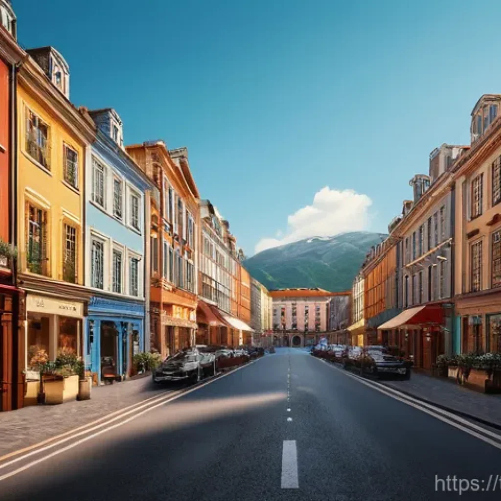 프랑스어 프랑스어권 국가의 외교 관계 - Here are three detailed image prompts: