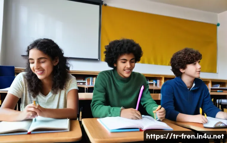 프랑스어 프랑스어의 미래 전망 관련 이미지 1