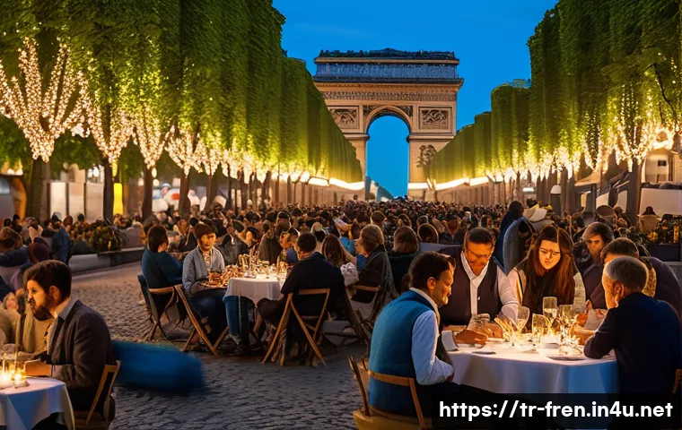 프랑스어 프랑스어의 미래 전망 관련 이미지 2