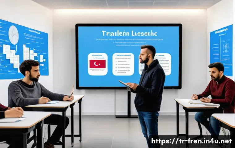 프랑스어 프랑스어와 AI 번역기 관련 이미지 2