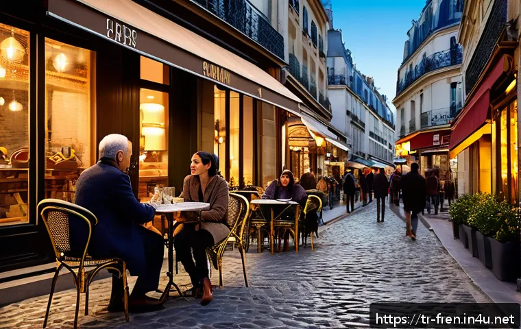 프랑스어 속담과 관용구 관련 이미지 1